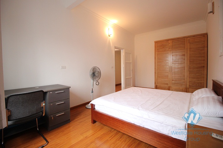 Brand new two bed apartment for rent
